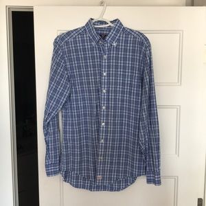Vineyard vines slim fit Murray shirt